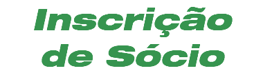 Inscrição de Sócio 